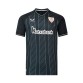 Athletic Bilbao Fotballdrakt Borte Fotballdrakt Barn 2023/24 